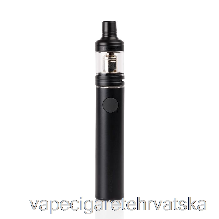 Vape Cigarete Joyetech Exceed D19 Starter Kit Full Black